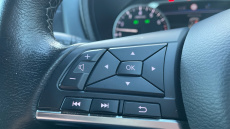 Nissan Juke 1.0 DiG-T 114 N-Connecta 5dr Petrol Hatchback